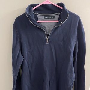 Nautica sweater